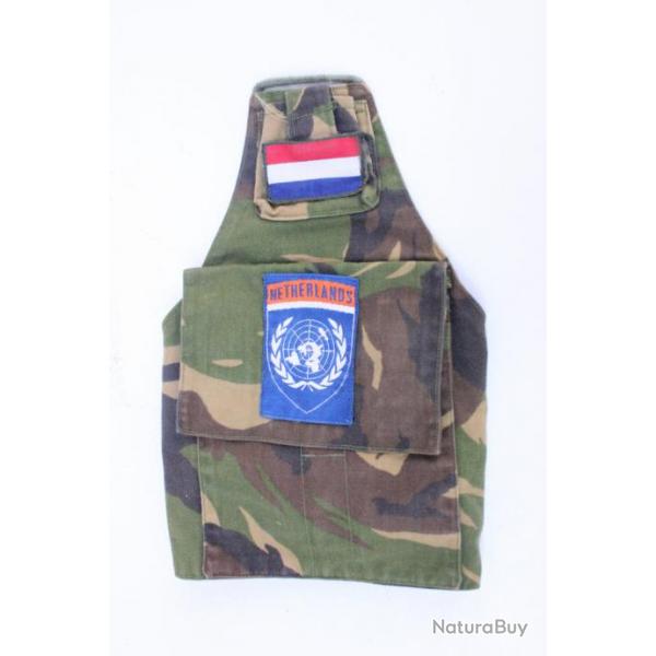 Passant de bras Arme de Terre Hollandaisse (O.N.U)