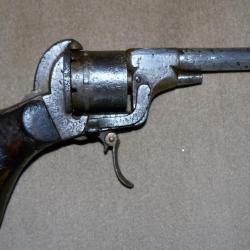 REVOLVER GALAND
