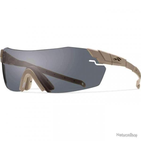 BLACK FRIDAY Lunettes Smith Optics Pivlock Echo Coyote Neutre / Fum / Ignitor