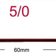 VMC HAMECON Barbarian 5150 RD N/° 5-0 Boite DE 20