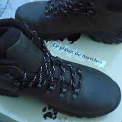 Chaussures STEPLAND  Esterel   43