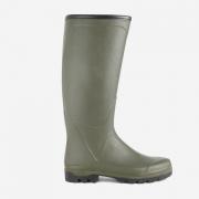 Bottes LE CHAMEAU kaki pointure 40 spécial grand froid Bottes LE CHAMEAU kaki pointure 40 spécial grand froid
