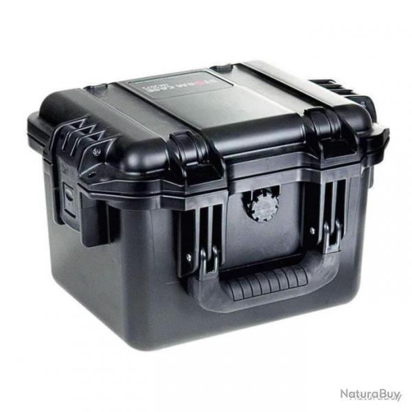 Valise tanche iM2075 Storm 24.1 x 19.1 x 18.4 cm Peli - Noir