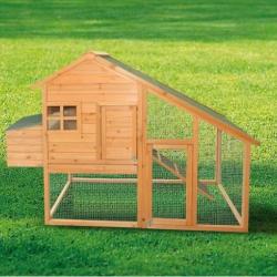 Portier Automatique Extreme Chickenguard Poulaillers Clapiers