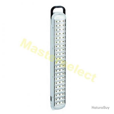 Leds Rampe Puissante Suspendre Lampe Baladeuse À 63 Rechargeable Sur FTlK1Jc3