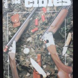 Magazine Cibles n°186 (Edit septembre 1985)(88 pages)