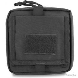 Pochette médicale CMT Bulldog Tactical - Noir