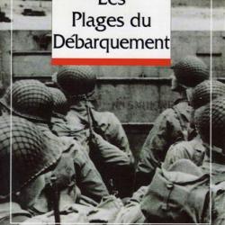 Mini Guide Les plages du débarquement OUEST FRANCE WW2