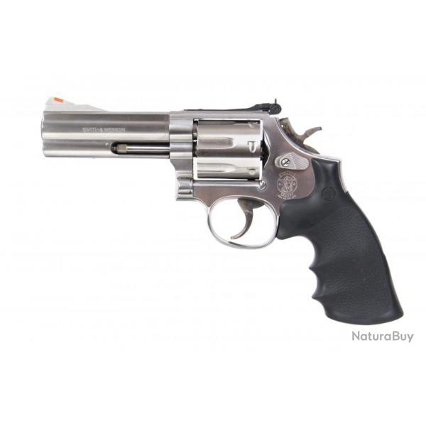 Revolver S&W modle 686 plus 7 coups 357 Magnum - 38 S&W Special
