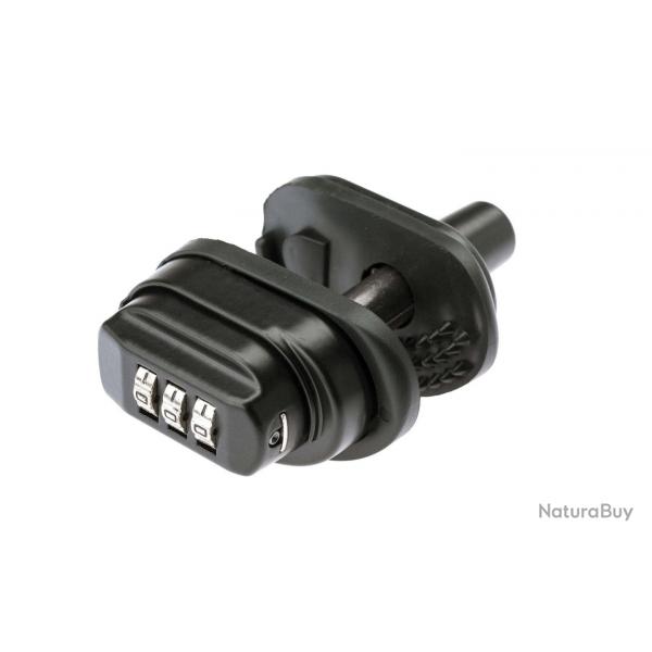 Pour carabine Cadenas VERROU de PONTET  COMBINAISON pour Armes