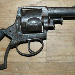 GROS REVOLVER