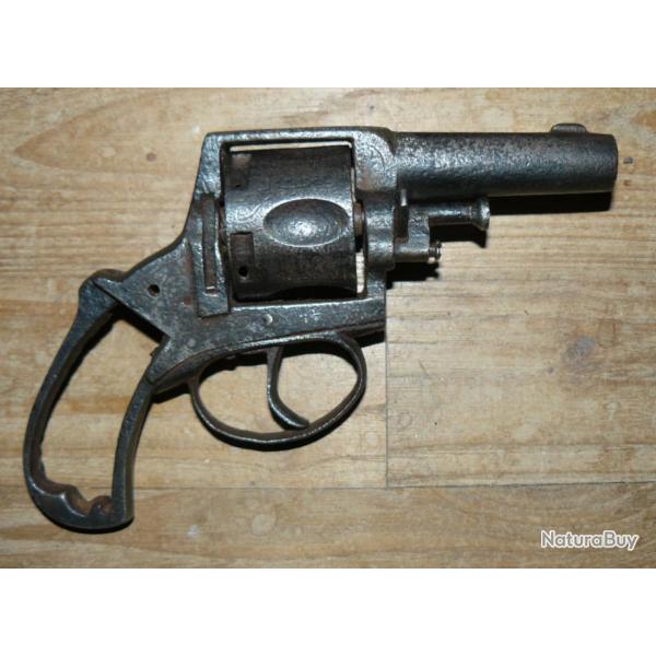 GROS REVOLVER