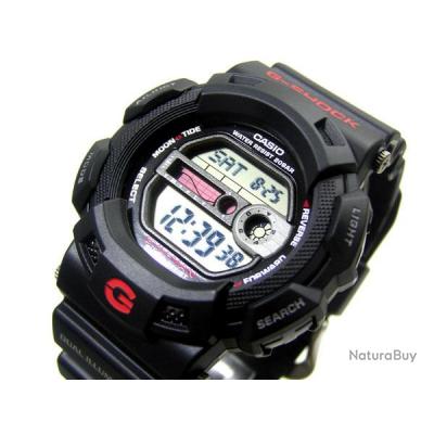 montre sport casio g shock montre sport casio g shock