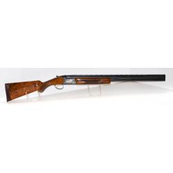 FUSIL SUPERPOSE BROWNING CITORI SPECIAL STEEL 12/76 NEUF 000811