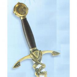 Collectionnez cette Epée EXCALIBURE