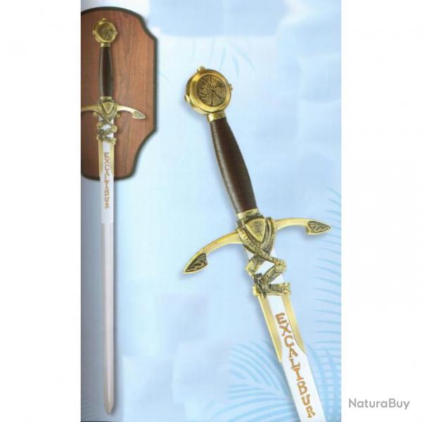 Uniforme medival avec Epe EXCALIBURE