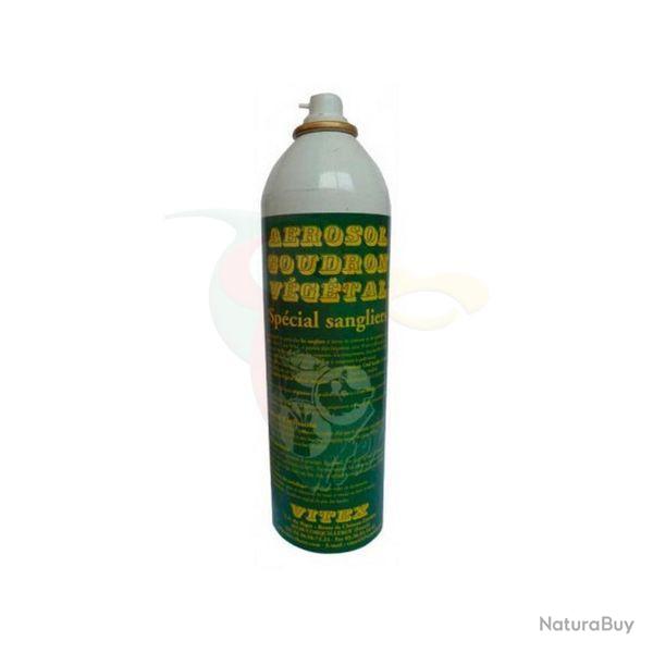 Goudron SPRAY aerosol
