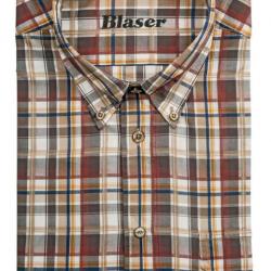 CHEMISE BLASER GEORG POPELINE 115079 TAILLE M