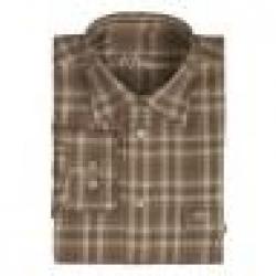 CHEMISE BLASER NELSON POPELINE 113071 TAILLE M