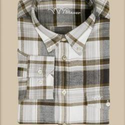 CHEMISE BLASER BRYCE FLANELL 113036 TAILLE 3XL