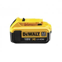 Batterie 18V 4Ah Li-Ion DCB182 DeWalt