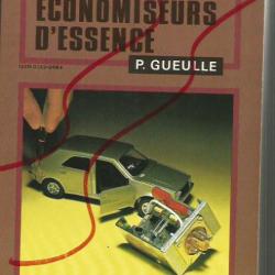 Montage économiseurs d'essence .édts techniques et scientifiques françaises