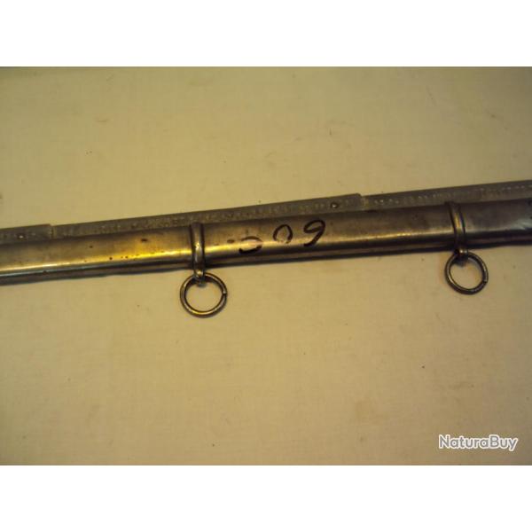 Fourreau de sabre N 3