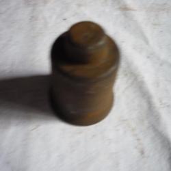 Cloche de ressort de Sten