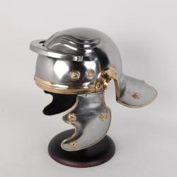 R&eacute;plique  CASQUE  de Troupe  ROMAINE