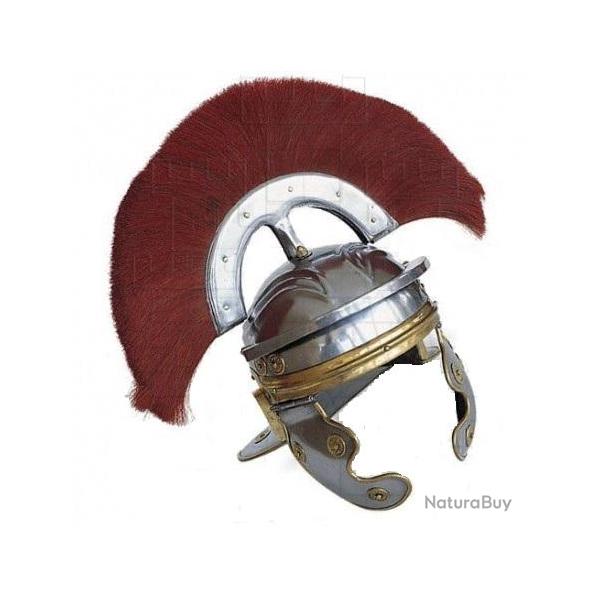 CASQUE  ROMAIN Centurion pour Complter votre Uniforme