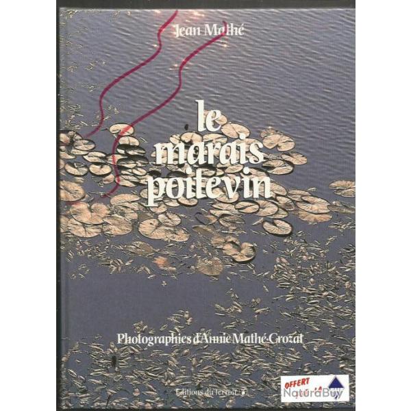 le marais poitevin de jean math