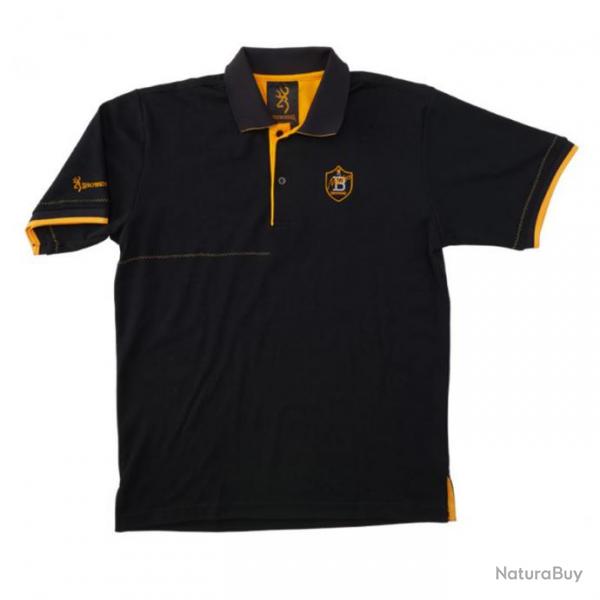 POLO BROWNING MASTERS PRO 2 TAILLE M