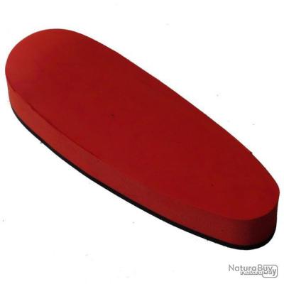 TALON ANGLAIS PLEIN  mm 25  Plaques de couche et sabots amortisseurs