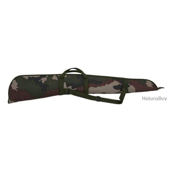 Fourreau  fusil camo PERCUSSION