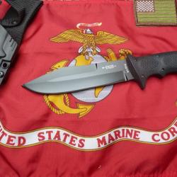 Poignard  KA-BAR Dozier Design