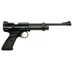 Pistolet Crosman 2300T Target - C4,5  - CO2