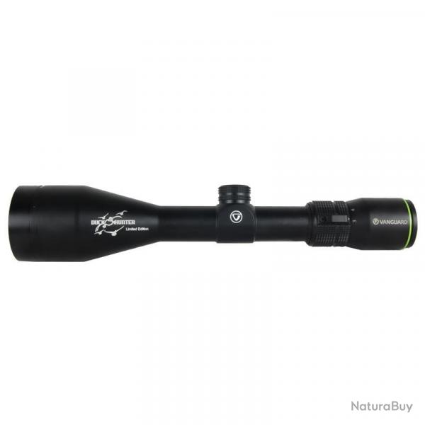 Lunette de hutte Vanguard endeavor 3-9x56 grossissement variable