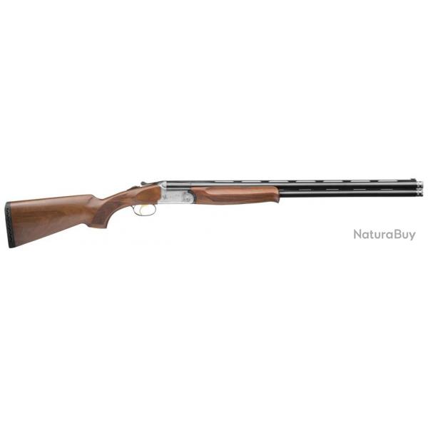 Fusil superpos FAIR Sporting Master Acier cal. 12/76 - canon de 76 cm