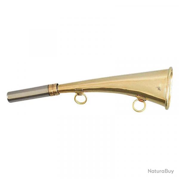 Trompe De Chasse Ligne Verney Carron 22 Cm