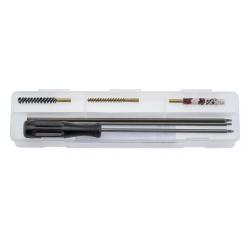 Nécessaire De Nettoyage Pour Carabine 22 LR