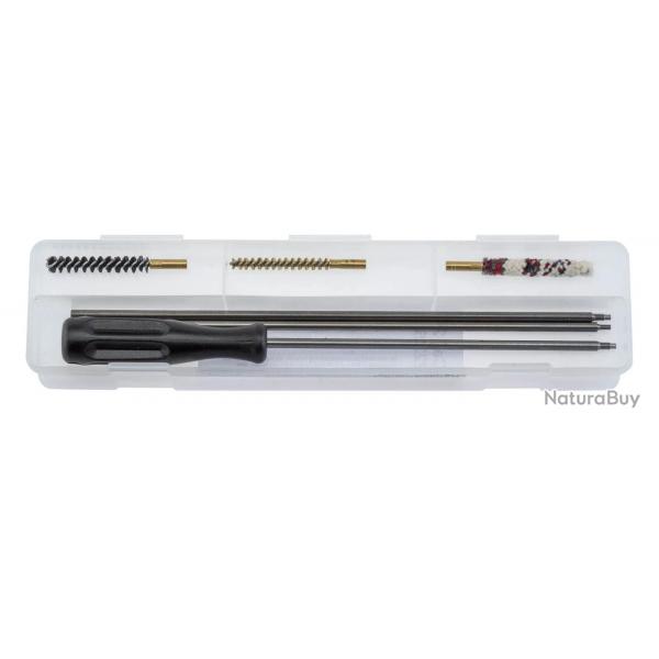 Ncessaire De Nettoyage Pour Carabine 22 LR