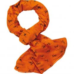 Chèche Ligne Verney Carron Orange