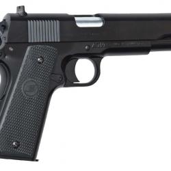 Réplique STI M1911 Noir 0,5 joules ressort