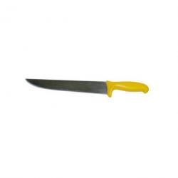 Couteau de boucher lame 20 cm