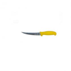 Couteau à désosser flexible lame 15 cm
