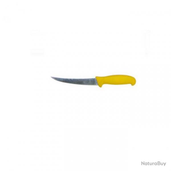 Couteau  dsosser flexible lame 15 cm