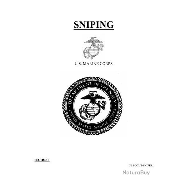 Ebook Livre Action - Sniping (Phnix, 2011, 68 Pages)
