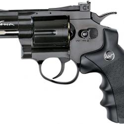Réplique revolver Dan Wesson 2.5'' CO2