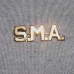 US Army, Title S.M.A.