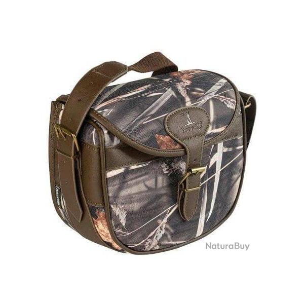Sac  cartouches camouflage Percussion